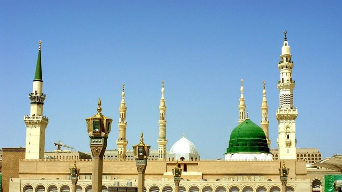 যেভাবে আনসার সাহাবিরা রাসূলের মাধ্যমে উপকৃত হয়েছেন