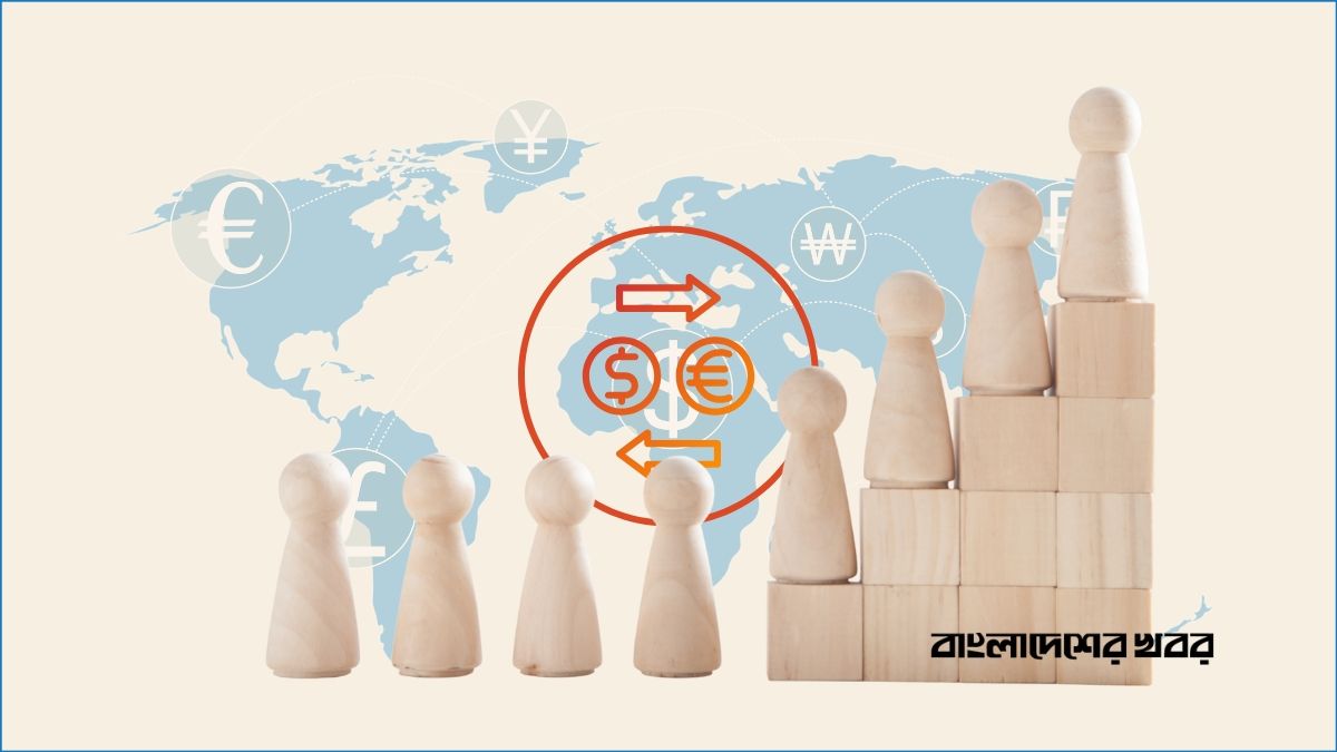 গণঅভ্যুত্থান-পরবর্তী বছরে বৈদেশিক বিনিয়োগে রেকর্ড প্রবৃদ্ধি