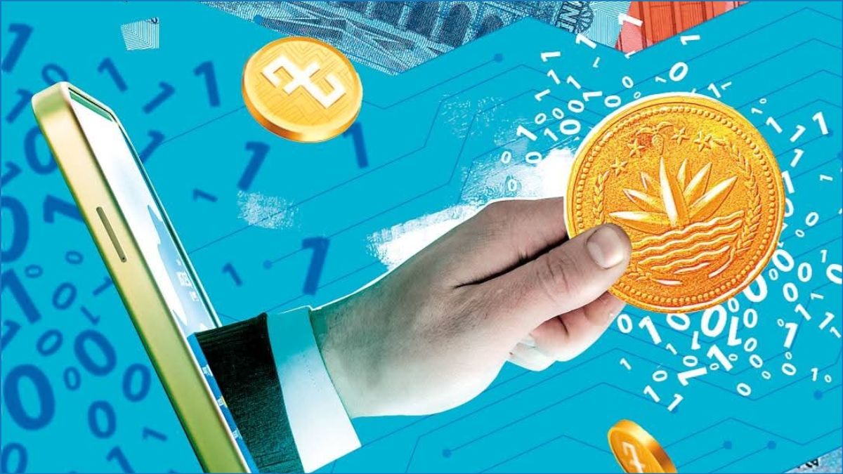 ডিজিটাল ব্যাংকের জন্য আবেদন করেছে ১২ প্রতিষ্ঠান