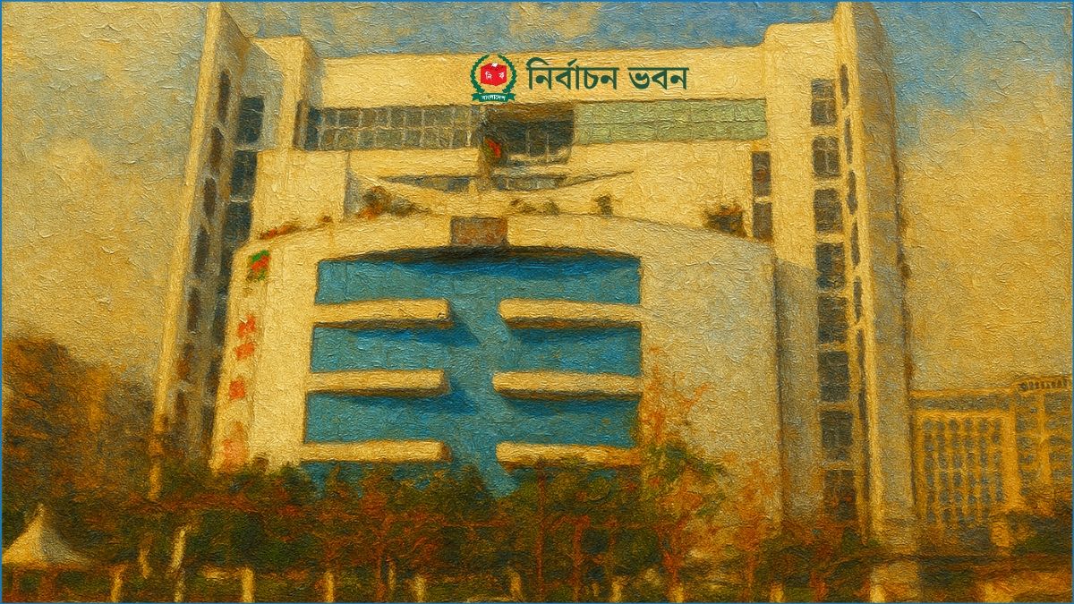 মাঠ কর্মকর্তাদের প্রাক-নির্বাচনী প্রস্তুতি সভার নির্দেশ ইসির