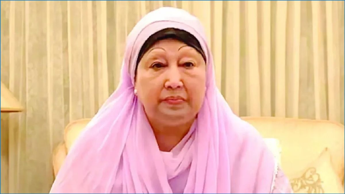 খালেদা জিয়া নির্বাচন করবেন যেসব আসনে