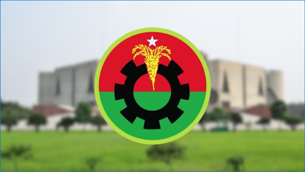 কোন আসনে বিএনপির প্রার্থী কে