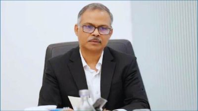 ডিএসসিসির নতুন প্রশাসক মাহমুদুল হাসান