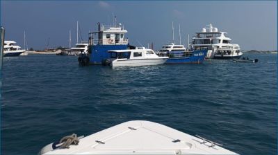 মালদ্বীপে ল্যান্ডিং ক্রাফট ডুবে এমপিএল কর্মীর মৃত্যু, আহত ৬