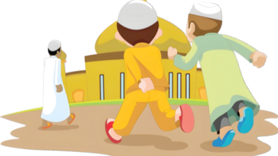 সন্তানের প্রাথমিক শিক্ষা হোক কওমিতে