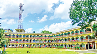 আল-মারকাজুল ইসলামী :  শিক্ষা ও মানবসেবার অনন্য প্রতিষ্ঠান