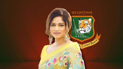 বিসিবি পরিচালক হলেন রুবাবা দৌলা