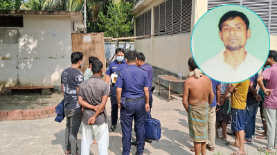 মুন্সীগঞ্জে নিখোঁজের ৩ দিন পর অটোচালকের মরদেহ উদ্ধার