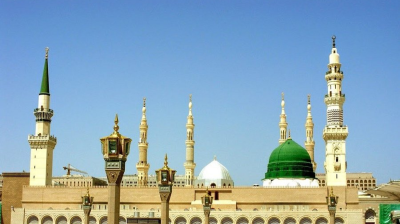 যেভাবে আনসার সাহাবিরা রাসূলের মাধ্যমে উপকৃত হয়েছেন