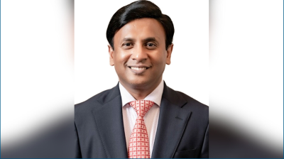 বাজুসের নতুন সহ-সভাপতি ইকবাল হোসেন চৌধুরী