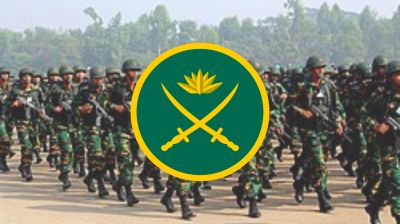 ৩ লাখ ৪৮ হাজার টাকা বেতনে কুয়েতে ডেপুটেশনে নিয়োগ দেবে বাংলাদেশ সেনাবাহিনী