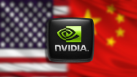 চীন-আমেরিকা বিবাদে, এনভিডিয়া বিপাকে