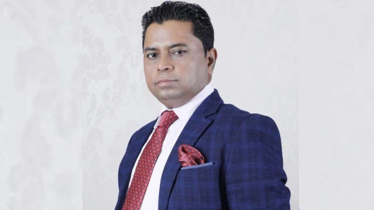 মাদারীপুর-১ আসনে বিএনপি প্রার্থীর মনোনয়ন স্থগিত