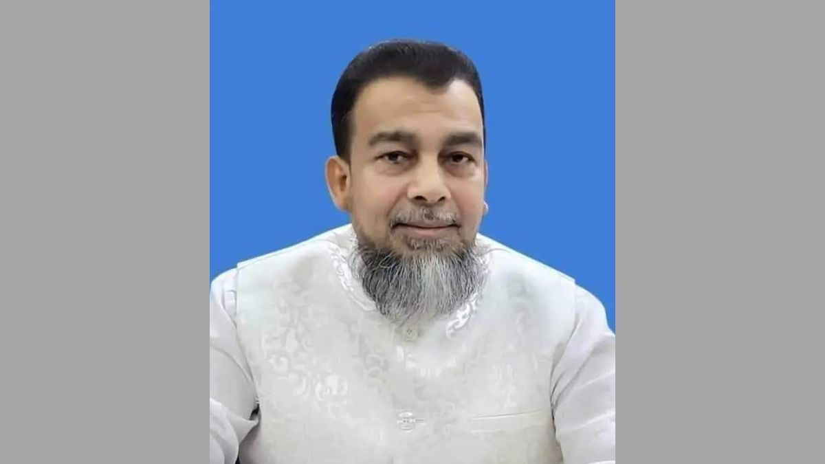 ফরিদগঞ্জে বিএনপি নেতা এম এ হান্নানের বহিষ্কারাদেশের খবর ভুয়া