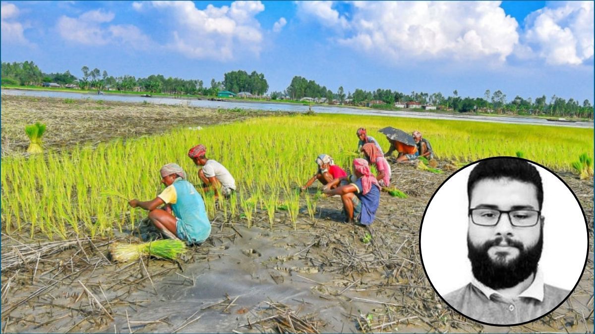 চরাঞ্চলের কৃষক সুবিধা থেকে বঞ্চিত