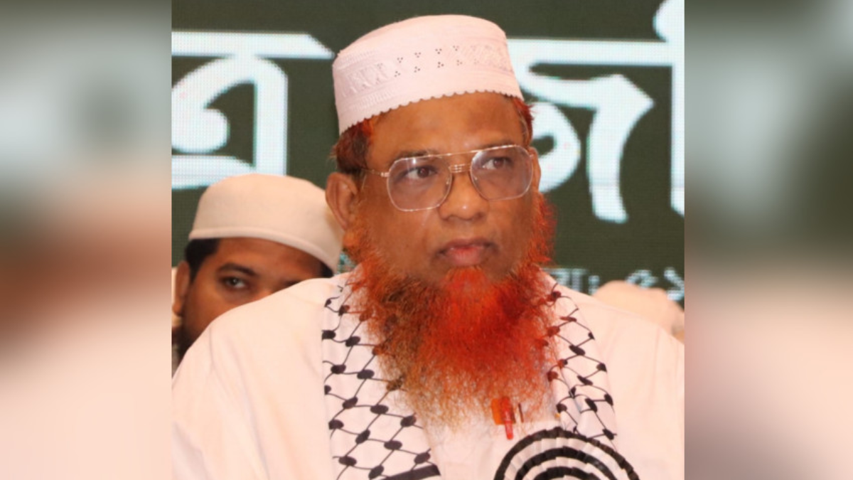 মাহফিলকে নেতা ও বিত্তশালীদের প্রভাবমুক্ত করতে হবে : আফেন্দি