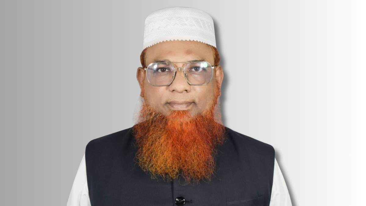 মাহফিলকে নেতা ও বিত্তশালীদের প্রভাবমুক্ত করতে হবে : আফেন্দি