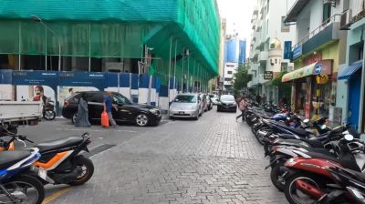 ‘ধার করা’ বিলাসিতায় দাঁড়িয়ে মালদ্বীপের উন্নয়ন