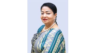 সাউথইস্ট ব্যাংকের পরিচালনা পর্ষদের ভাইস চেয়ারপার্সন হিসেবে পুনরায় নির্বাচিত হয়েছেন রেহানা রহমান