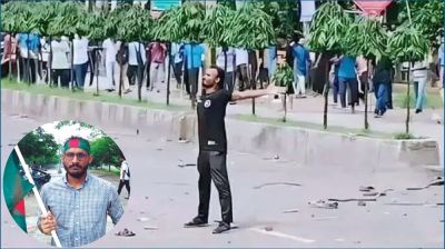 আবু সাঈদ হত্যা মামলা : ফের পেছাল সাক্ষ্যগ্রহণ