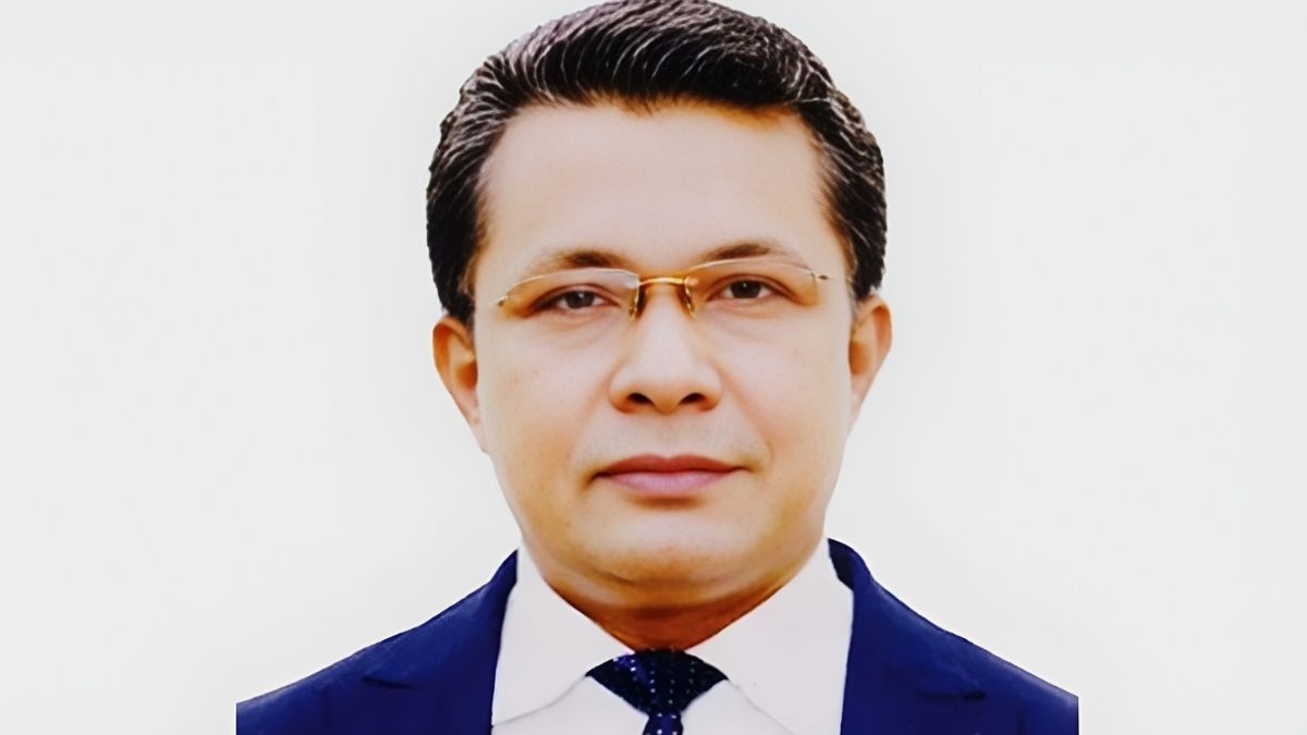 বিচারপতি খুরশীদ আলমকে অপসারণ