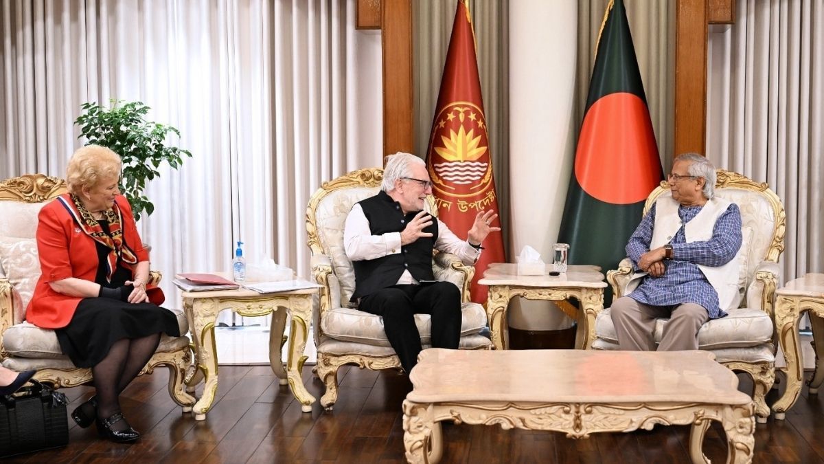 পুলিশ সংস্কারে বাংলাদেশকে সহায়তার প্রস্তাব আয়ারল্যান্ডের