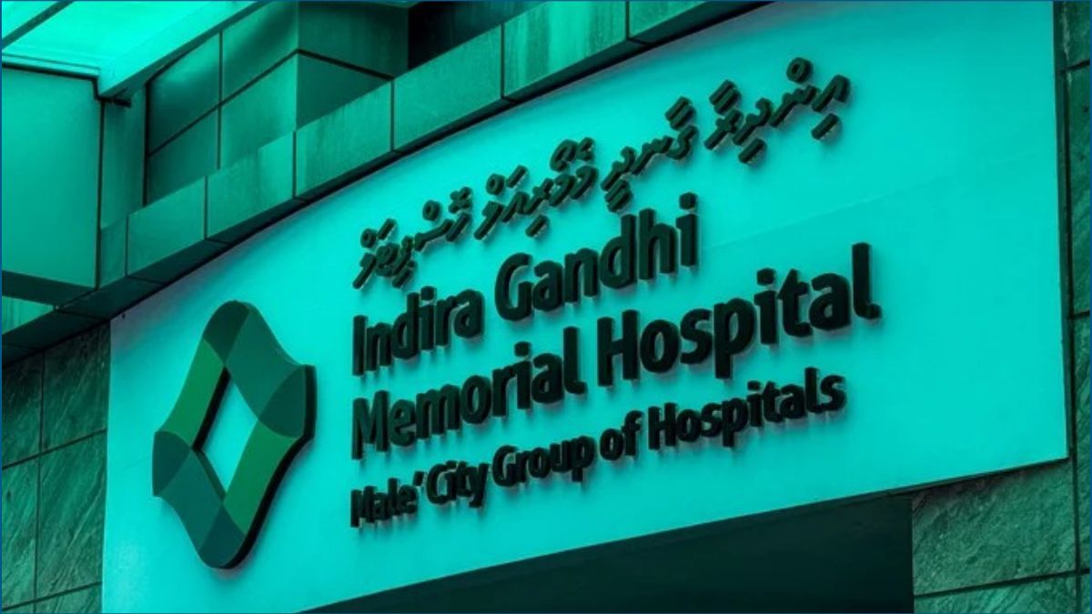 মালদ্বীপে ভবন থেকে পড়ে বাংলাদেশির মৃত্যু