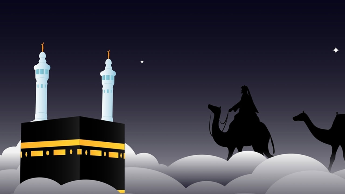 যে আল্লাহ ও রসূলের প্রতি হিজরত করবে তার জন্য রয়েছে মহাপুরস্কার