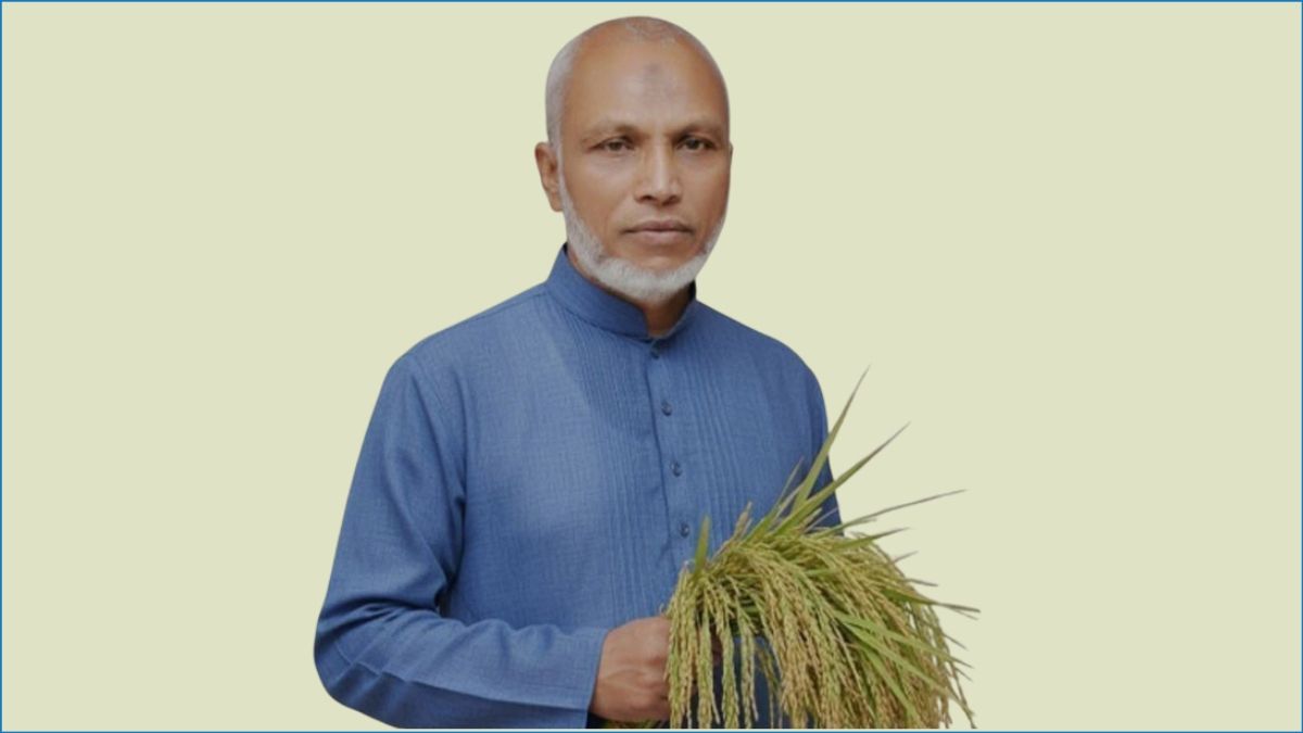 গণসংযোগকালে গুলিবিদ্ধ বিএনপি মনোনীত প্রার্থী