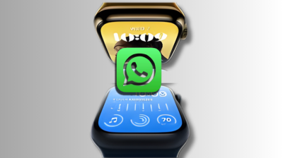 অ্যাপল ওয়াচের বিশেষ হোয়াটসঅ্যাপ