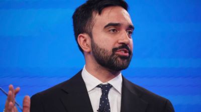 নিউইয়র্কের প্রথম মুসলিম মেয়র কে এই মামদানি?