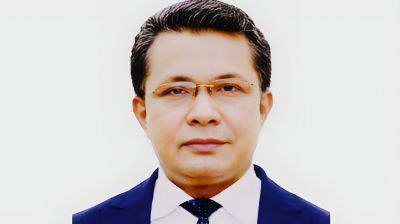 বিচারপতি খুরশীদ আলমকে অপসারণ