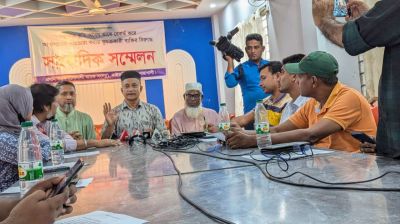 নোয়াখালীতে সরকারি ভূমি ব্যক্তির নামে রেকর্ডের অভিযোগ