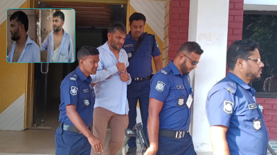 ঝিনাইদহে যুবলীগ নেতাকে গণপিটুনি দিয়ে পুলিশে দিল জনতা