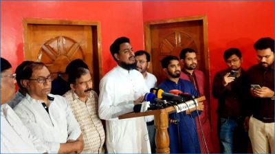 নতুন রাজনৈতিক জোট গঠনে এনসিপিসহ ৯ দল