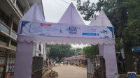 ঢাবিতে আগামীকাল শুরু হচ্ছে শীতকালীন বইমেলা সিজন-২