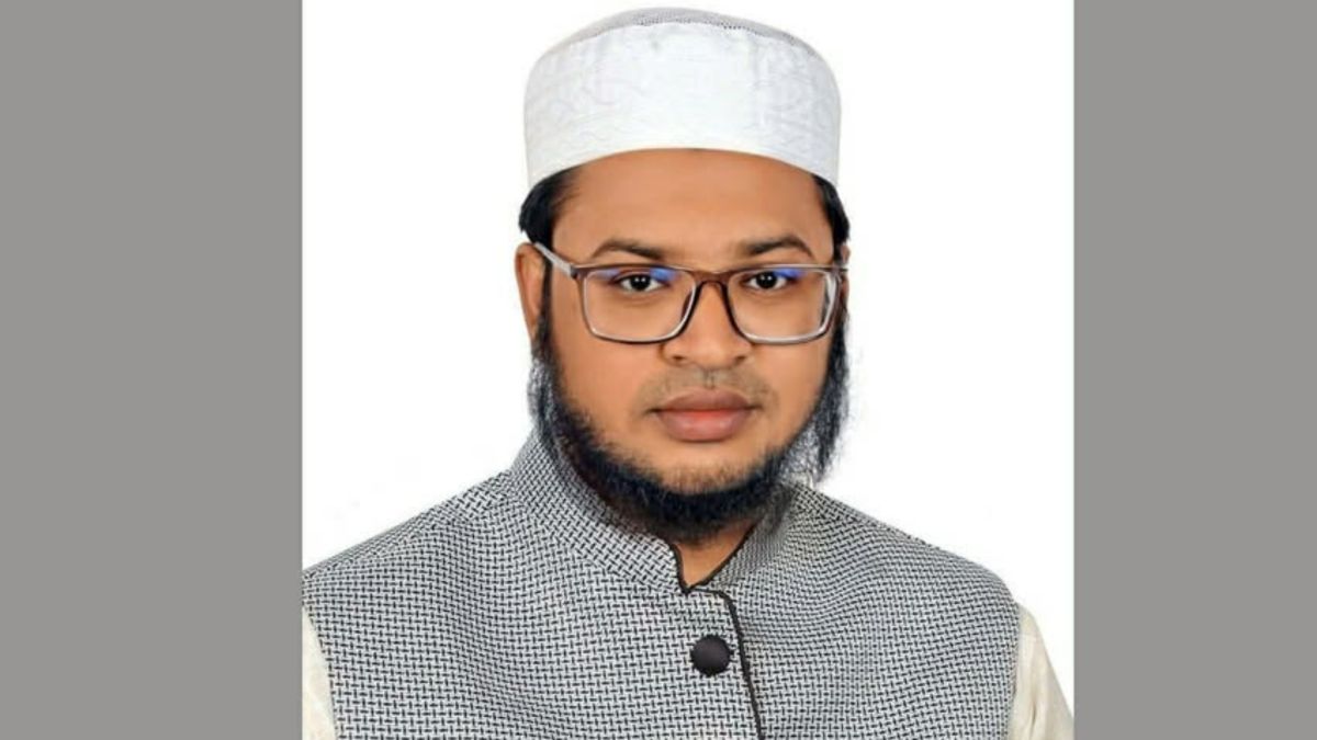 হবিগঞ্জ-১ আসনে বিএনপি জোটের প্রার্থী হতে পারেন মুফতী নিজাম উদ্দিন আল আদনান