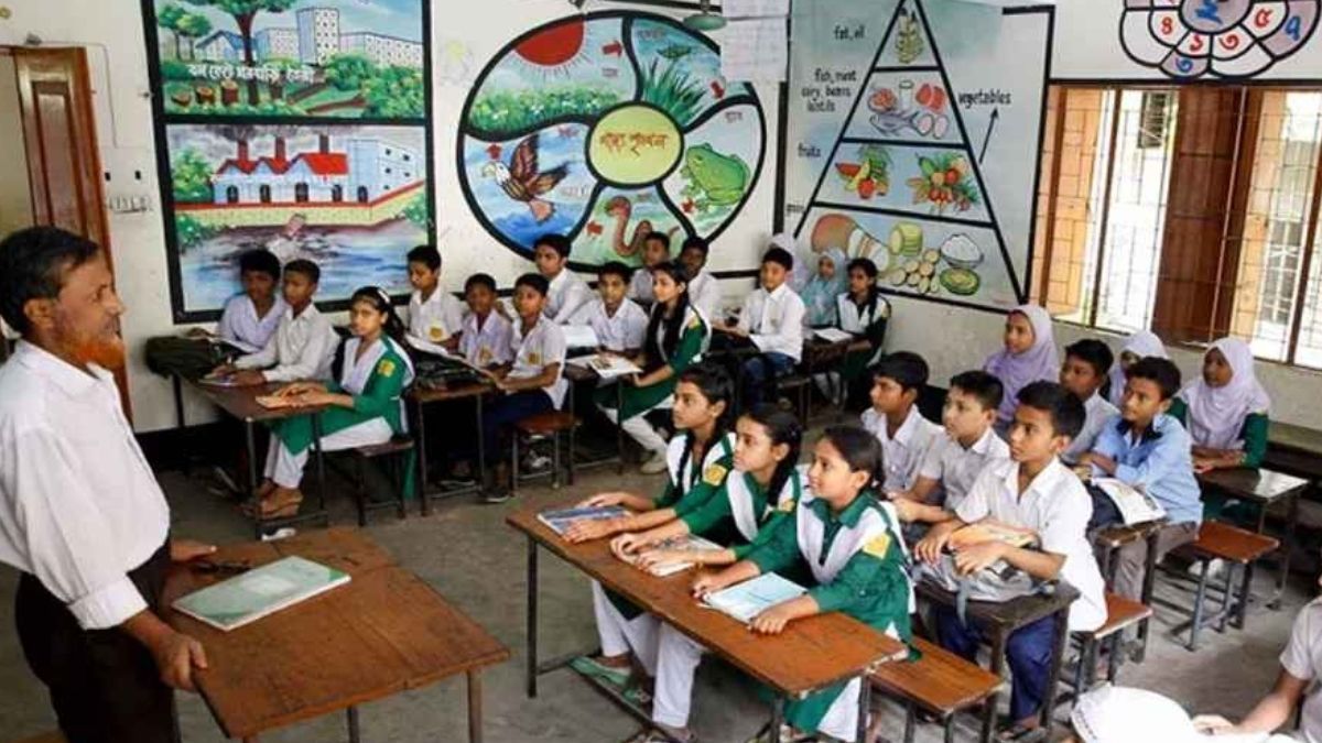 সরকারি প্রাথমিক বিদ্যালয়ে বিশাল নিয়োগ, নেবে সহকারী শিক্ষক