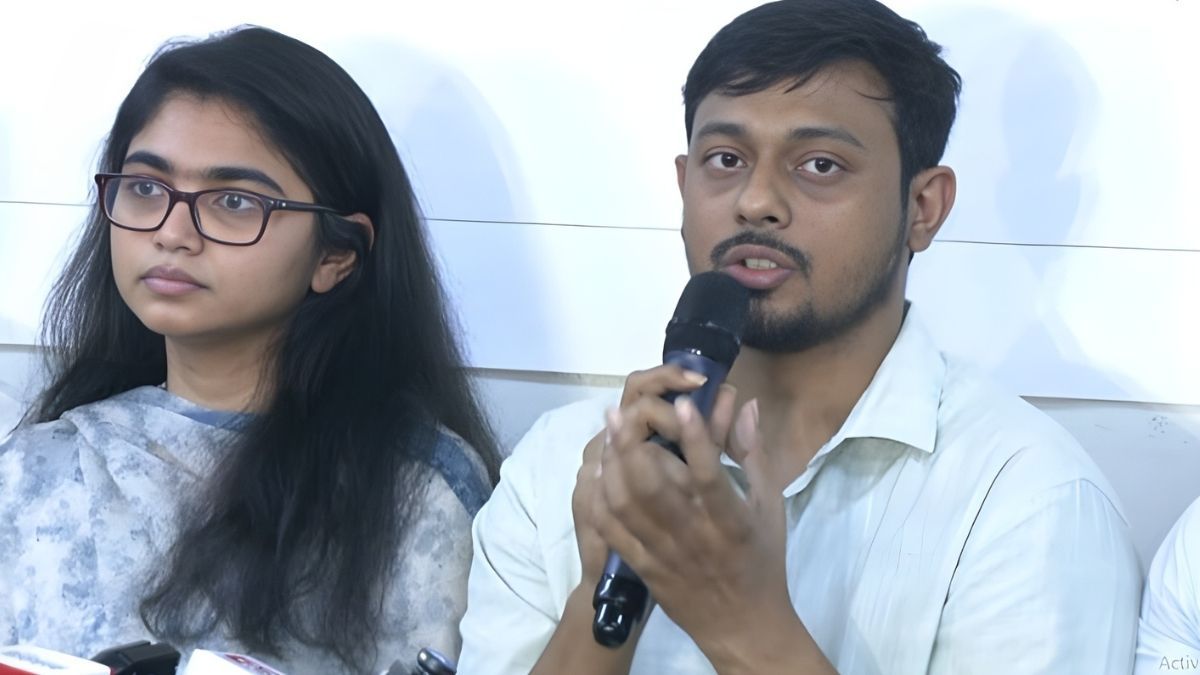 এনসিপির মনোনয়ন ফরম বিক্রি শুরু, মূল্য ১০ হাজার টাকা