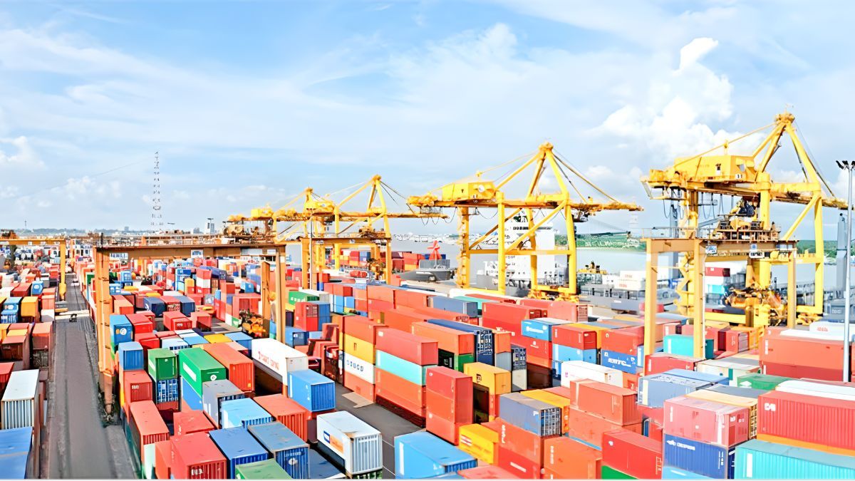 রপ্তানি-আমদানি কার্যক্রমে আইন ও বিধিনিষেধ