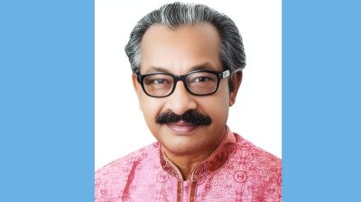 ৮ দল ঘুরে ফের বিএনপিতে ফিরছেন শাহ আবু জাফর!