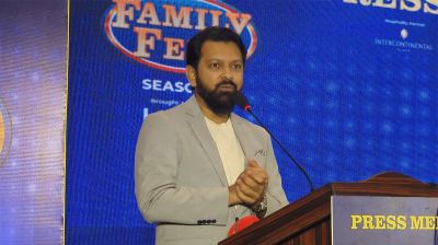 ফ্যামিলি এন্টারটেইনমেন্ট নিয়ে যা বললেন তাহসান খান