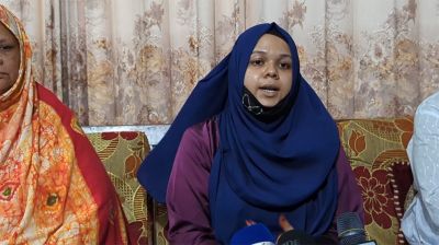 বিএনপি নেতা পরিচয়ে অস্ত্র ঠেকিয়ে ২ লাখ টাকা ছিনতাইয়ের অভিযোগ