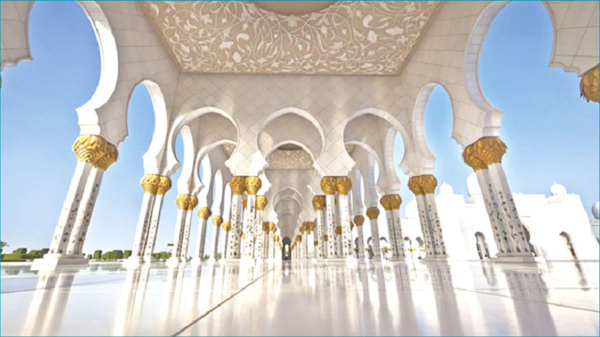 শব্দদূষণ প্রতিরোধে ইসলামের নির্দেশনা