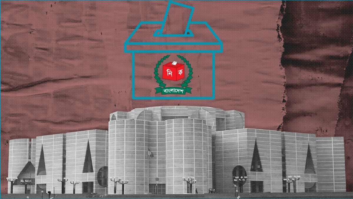 শতভাগ প্রস্তুতি সম্পন্ন, ফেব্রুয়ারির প্রথম বা দ্বিতীয় সপ্তাহে নির্বাচন