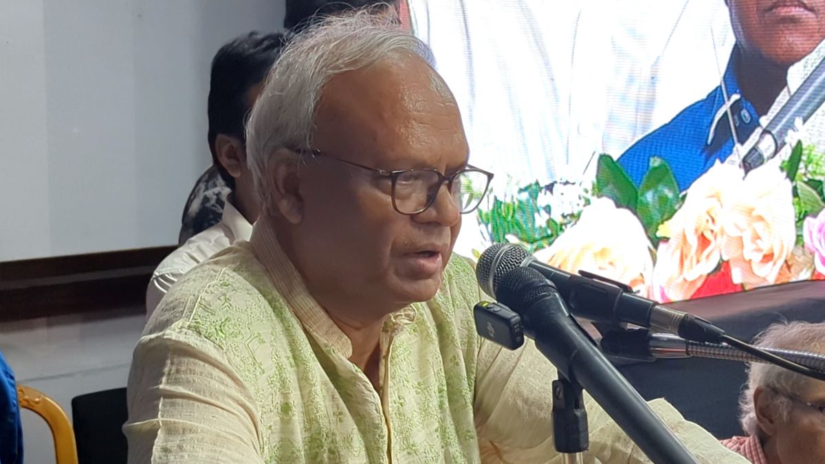 বিএনপি মিডিয়া সেলের আহ্বায়ক কে, যাকে নিয়ে রিজভীর এত প্রশংসা?