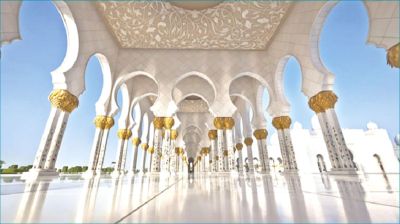 শব্দদূষণ প্রতিরোধে ইসলামের নির্দেশনা