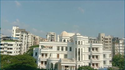 ঢাকায় আকাশ আজ পরিষ্কার থাকবে