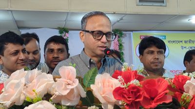 ধানের শীষ আমাদের গর্ব : বিজিএমইএ সভাপতি