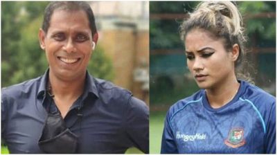 হেনস্তার শিকার নারী ক্রিকেটারদের নির্ভয়ে মুখ খোলার আহ্বান তামিমের